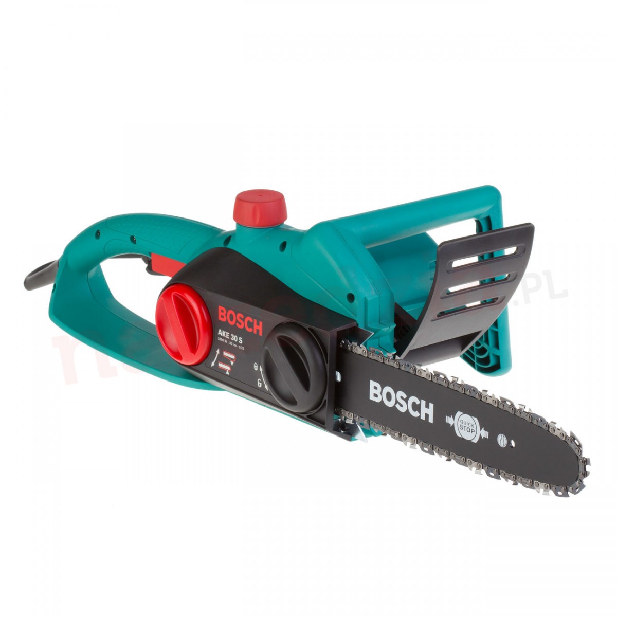 PIŁA ŁAŃCUCHOWA elektryczna Bosch 230v